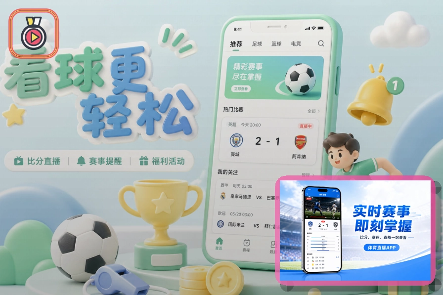 赛事内容创新奖